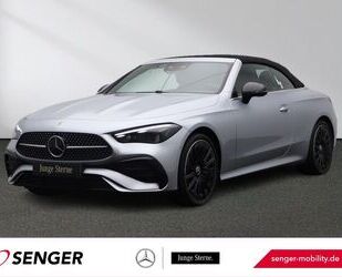 Mercedes-Benz CLE 450 Gebrauchtwagen