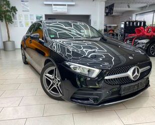 Mercedes-Benz A 180 Gebrauchtwagen