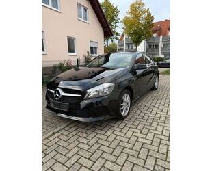 Mercedes-Benz A 180 Gebrauchtwagen