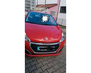Peugeot 208 Gebrauchtwagen