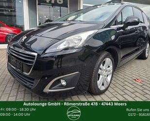 Peugeot 5008 Gebrauchtwagen