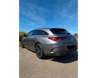 Mercedes-Benz CLA 200 Shooting Brake Gebrauchtwagen