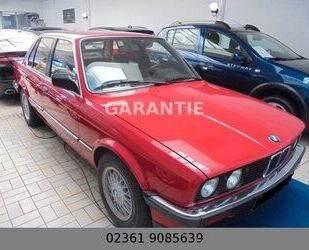 BMW 316 Gebrauchtwagen