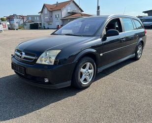 Opel Vectra Gebrauchtwagen
