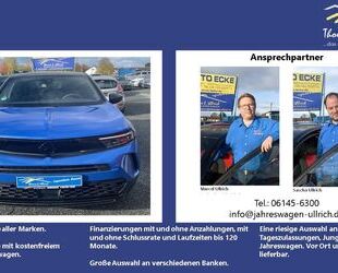 Opel Mokka Gebrauchtwagen