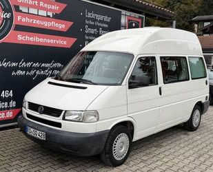 VW T4 California Gebrauchtwagen