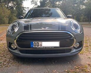 Mini Cooper Clubman Gebrauchtwagen