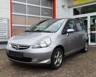 Honda Jazz Gebrauchtwagen