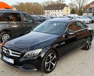Mercedes-Benz C 180 Gebrauchtwagen