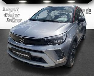Opel Crossland (X) Gebrauchtwagen