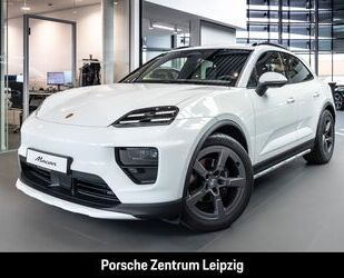 Porsche Macan Gebrauchtwagen