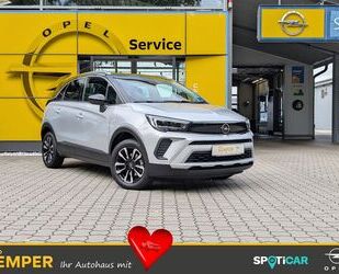 Opel Crossland (X) Gebrauchtwagen