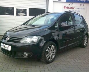 VW Golf Plus Gebrauchtwagen