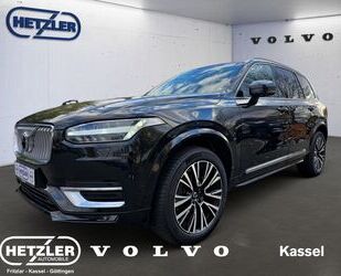 Volvo XC90 Gebrauchtwagen