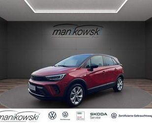 Opel Crossland (X) Gebrauchtwagen
