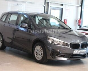 BMW 216 Gran Tourer Gebrauchtwagen