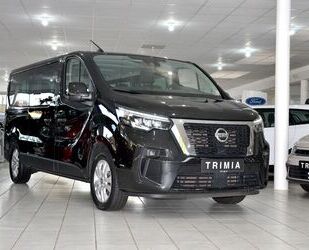 Nissan Primastar Gebrauchtwagen