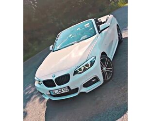 BMW 220 Gebrauchtwagen