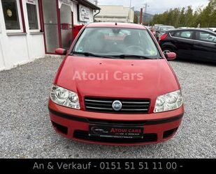 Fiat Punto Gebrauchtwagen