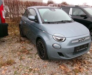 Fiat 500e Gebrauchtwagen