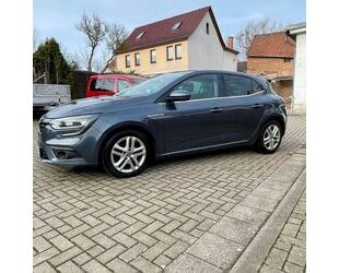 Renault Megane Gebrauchtwagen