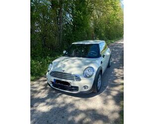 Mini One D Gebrauchtwagen