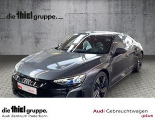 Audi Audi e-tron GT quattro ACC+Pano+Head-Up+B&O+Matrix Gebrauchtwagen