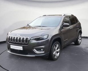 Jeep Cherokee Gebrauchtwagen