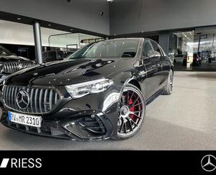 Mercedes-Benz E 53 AMG Gebrauchtwagen