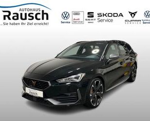 Cupra Leon Gebrauchtwagen
