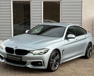 BMW 440 Gebrauchtwagen