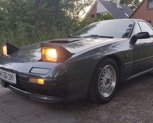Mazda RX-7 Gebrauchtwagen