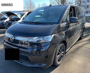 VW T7 Multivan Gebrauchtwagen