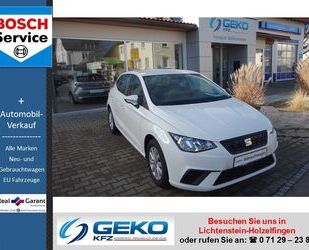Seat Ibiza Gebrauchtwagen