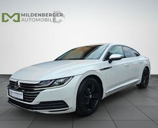 VW Arteon Gebrauchtwagen