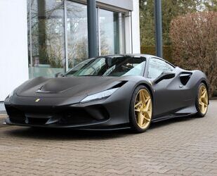 Ferrari F8 Gebrauchtwagen