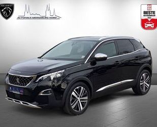 Peugeot 3008 Gebrauchtwagen
