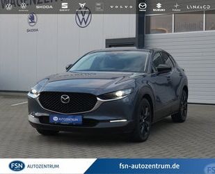 Mazda CX-30 Gebrauchtwagen
