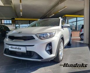 Kia Stonic Gebrauchtwagen