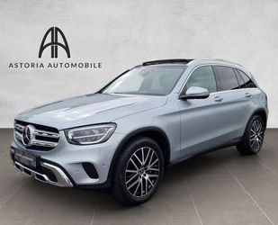 Mercedes-Benz GLC 300 Gebrauchtwagen