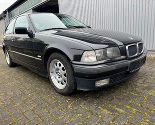 BMW 316 Gebrauchtwagen
