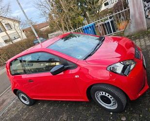 Seat Mii Gebrauchtwagen