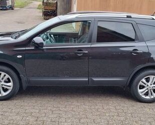 Nissan Qashqai+2 Gebrauchtwagen