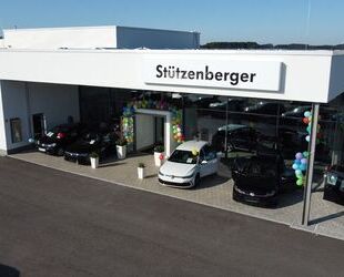 VW up! Gebrauchtwagen