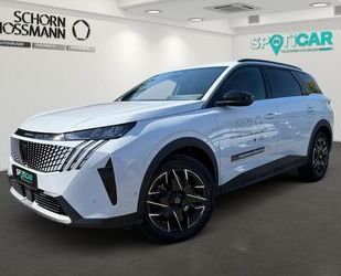 Peugeot 5008 Gebrauchtwagen
