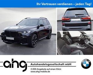 BMW X7 Gebrauchtwagen