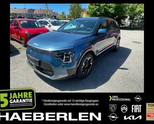 Kia Niro Gebrauchtwagen