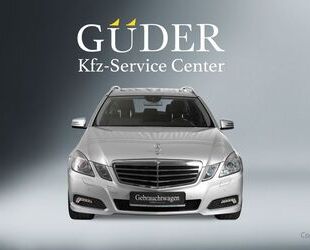 Mercedes-Benz E 250 Gebrauchtwagen
