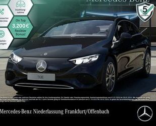 Mercedes-Benz EQE Gebrauchtwagen