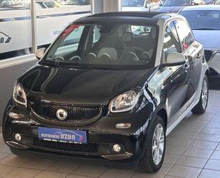 Smart ForFour Gebrauchtwagen